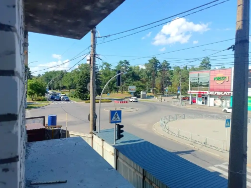    бульвар Шевченка 22